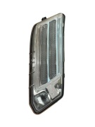 LEWE ŚWIATŁO DO JAZDY DZIENNEJ DRL HALOGEN LED VOLVO XC60 I 08-13r