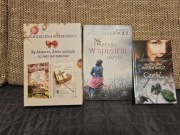 Magdalena Witkiewicz - 4 książki