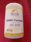 Gaba Complex Be-Life