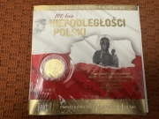 100 lecie Niepodległości Polski - Józef Piłsudski
