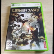 Legendary [Xbox360]
