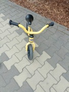 Rowerek biegowy chicco