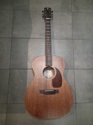 Harley Benton , ClA 15M , Solid wood