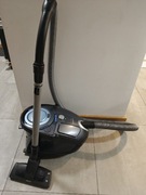 Odkurzacz bezworkowy Pro Silence Bosch 1400 Wat BGS6 cichy niezniszczalny 