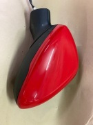 Lusterko Lewe do Opel Astra V  9 pinów 