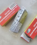 ELP Elektrozaczep R3 12V bez blokady Lewy 