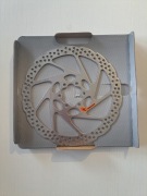 Tarcza hamulcowa Shimano, 180 mm, 6 śrub powystawowa, nowa