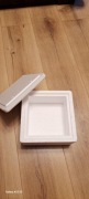 Styrobox Opakowanie termiczne 21x21x12 cm