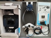 Słuchawki bezprzewodowe Sennheiser Set 840-TV dla niedosłyszących