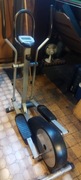 Orbitrek Crosstrainer Amysa