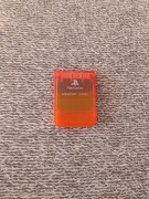 Karta pamięci Sony PlayStation 1, PSX