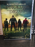 Pukając do drzwi DVD 