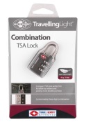 Sea to Summit - Kłódka Combination TSA Lock