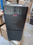 UPS APC SUA2200I BEZ BATERII