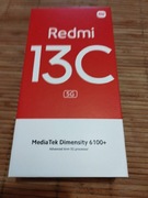           Telefon Redmi13C 5G