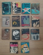 14 kryminałów - seria z labirynt