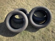 Sprzedam opony Goodyear 215/55R17