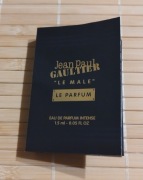 JEAN PAUL GAULTIER - LE MALE LE PARFUM 1,5ML (EDP INTENSE) perfumy
