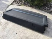 Roleta elektryczna tylnej szyby Vectra c sedan 