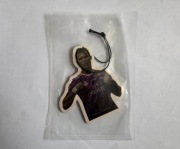 Zawieszka zapachowa CRISTIANO RONALDO zapach wanilii