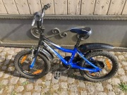 Rower dziecięcy Giant Animator 16"