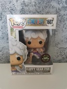Figurka Funko POP One Piece 1607 Luffy Gear Five