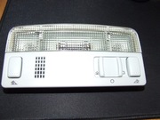Lampka podsufitki oświetlenie kabiny  vw golf  4, passat b5 
