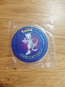 Pokemon Tazo Mewtwo #150 NOWY FOLIA 