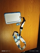 Osłona na identyfikator 