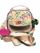 CHIARA Design Torebka skóra naturalna 