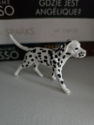 Pies dalmantyńczyk schleich