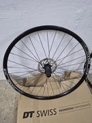 Kola rowerowe dt swiss 540 db przód i tył 28 gravel 