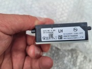 czujnik martwego pola volvo