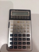 Kalkulator Casio fx-3800 P