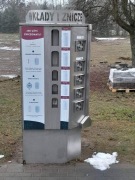 Zniczomat Jak nowy !!!