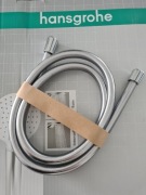 Hansgrohe Isiflex Wąż prysznicowy 160cm CHROM