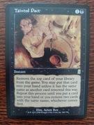 Tainted Pact – Proxy karta MTG