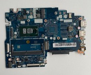 Płyta główna Lenovo LA-E541P Uszkodzona, na części.