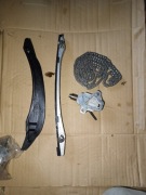 Napinacz łańcucha Ford zestaw hx7g-6l266-aa