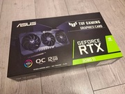 ASUS GeForce RTX 3080 Ti TUF Gaming 12GB OC