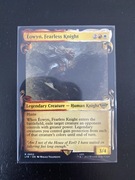 MTG - LTR Eowyn, Fearless Knight