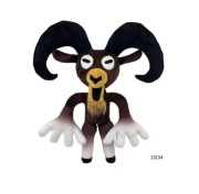 Pluszak Baran 99 nocy w lesie z gry ROBLOX