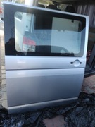 drzwi boczne rozsuwalne Volkswagen T5 