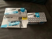 baterie industrial AAA oraz AA energizer max plus