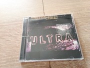 DEPECHE MODE - ULTRA CD 2007