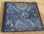 MORTHUS - Over the Dying Stars