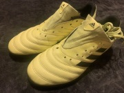 Adidas sportowe halówki piłka nożna 38-38.5 