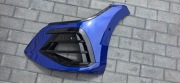 ZDERZAK OKULAR VW Arteon R-Line lewy LD5K Lapiz blue