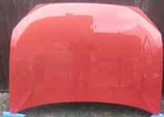 Audi Q2 maska komory silnika