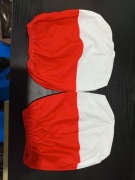 Pokrowce na zagłówki samochodowe